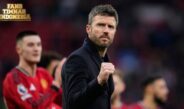 Saran untuk Man United: Permanenkan Michael Carrick!